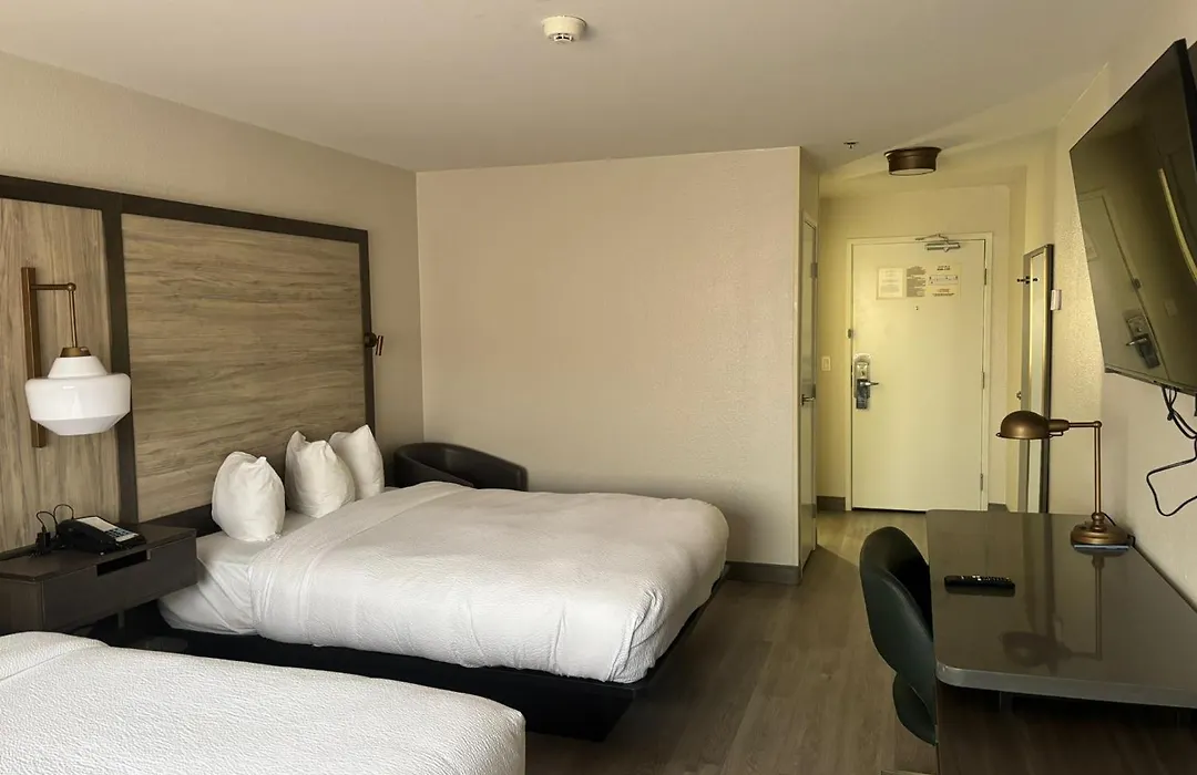 Fairfield Inn & Suites Corpus Christi-1