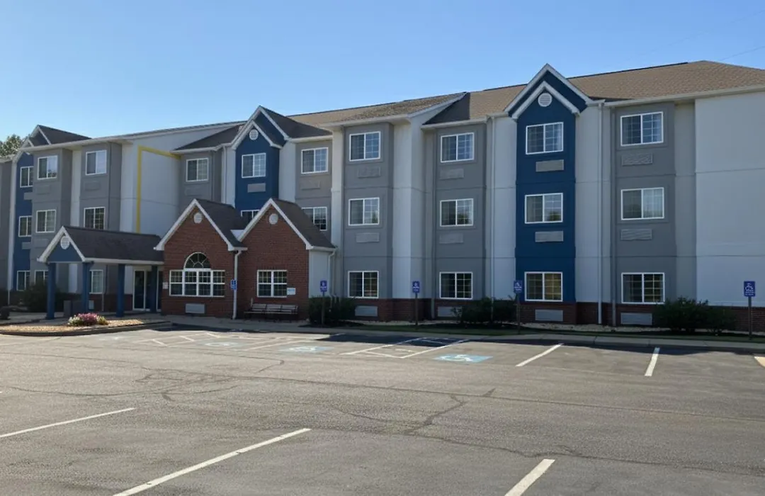 Microtel Inn & Suites By Wyndham Montgomery-1