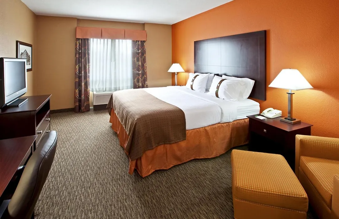 Holiday Inn Louisville Airport South By Ihg-1