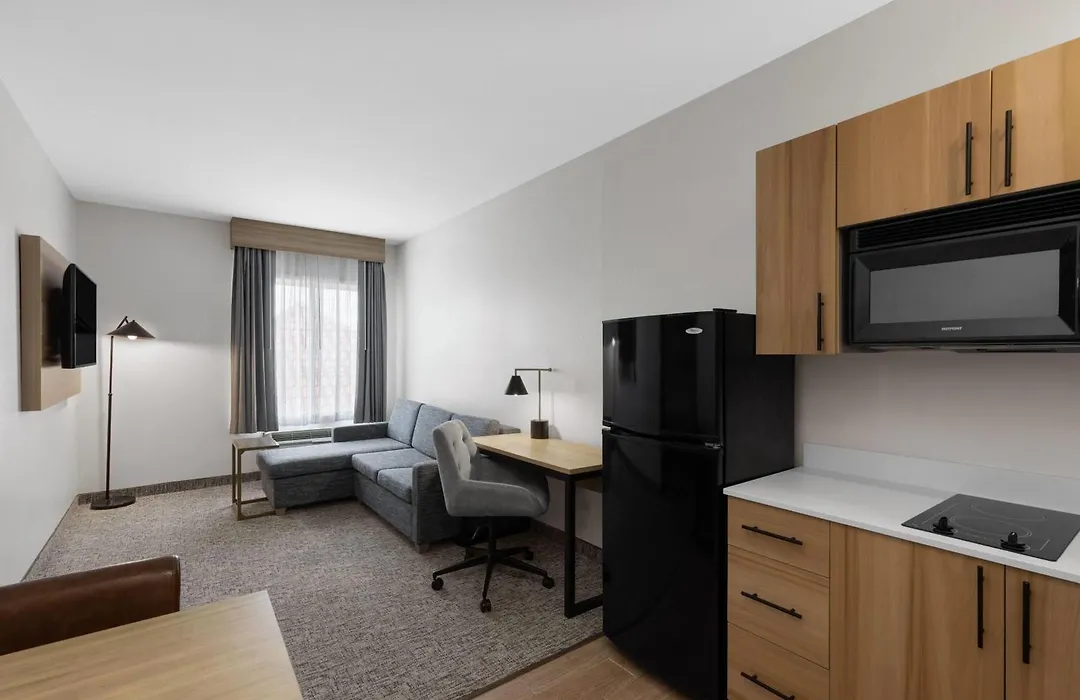La Quinta By Wyndham Lexington South / Hamburg-1