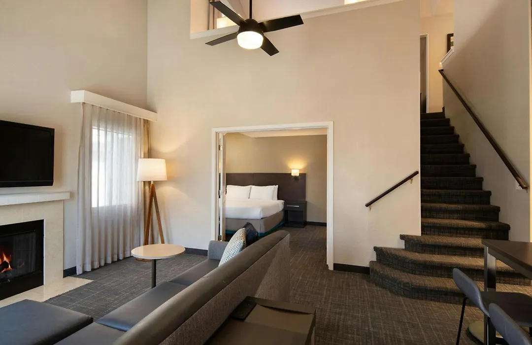 Residence Inn Anaheim Placentia/Fullerton-1