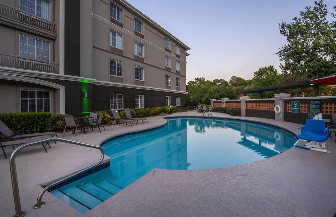 La Quinta By Wyndham Birmingham Hoover-1