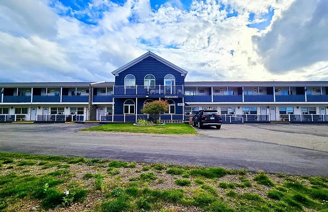 Laurie'S Inn-1