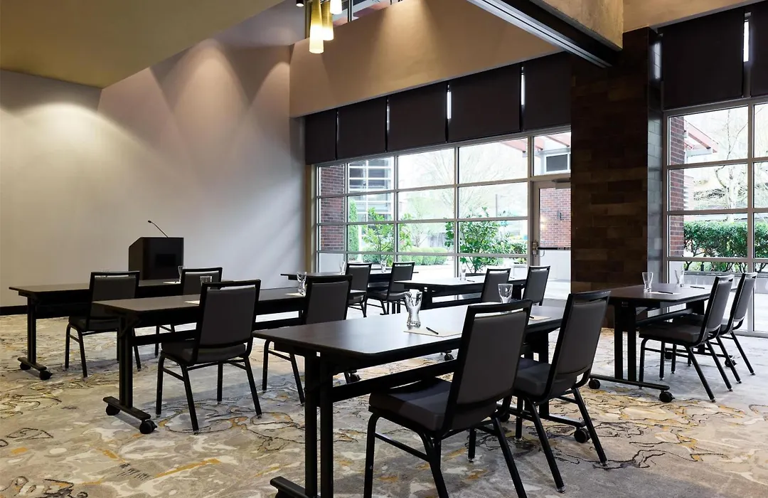 Hyatt House Seattle/Redmond-1