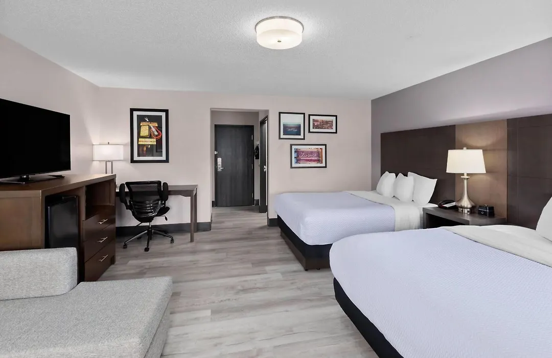 La Quinta By Wyndham Goodlettsville - Nashville-1