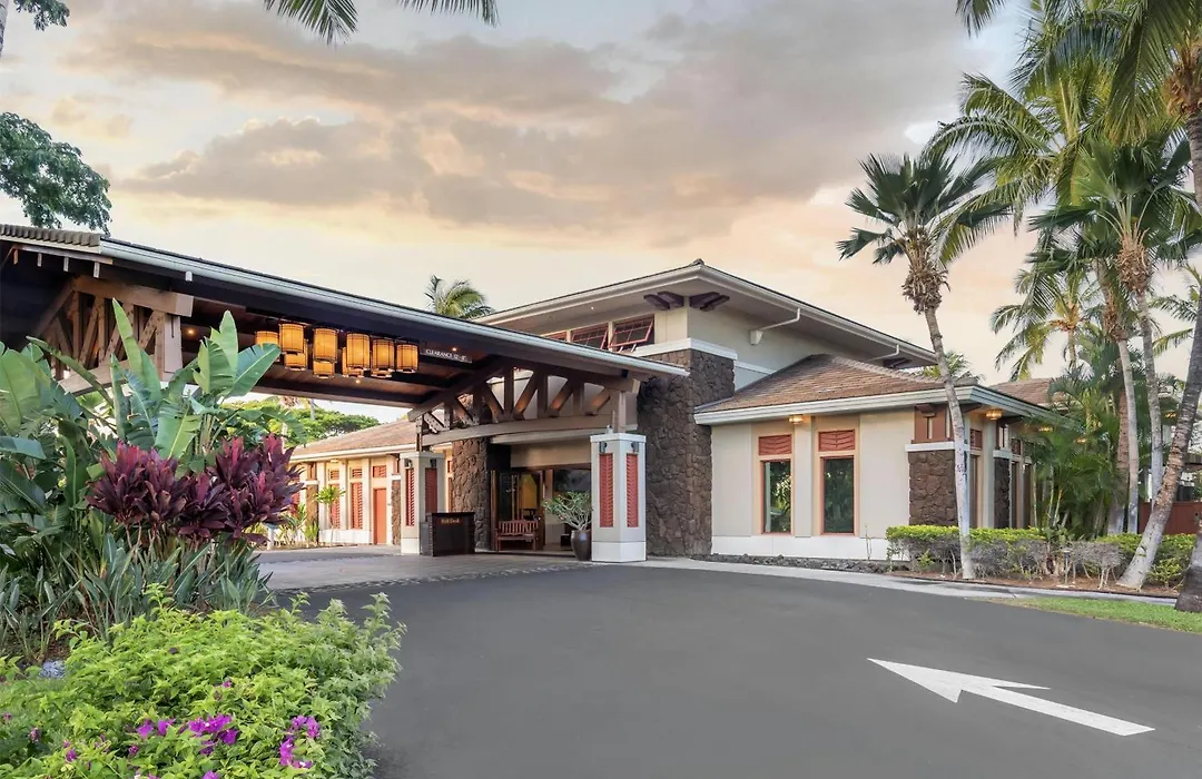 Hilton Grand Vacations Club Kohala Suites Waikoloa-1