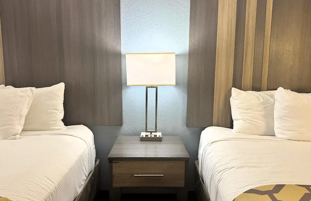 Baymont By Wyndham Tupelo-1