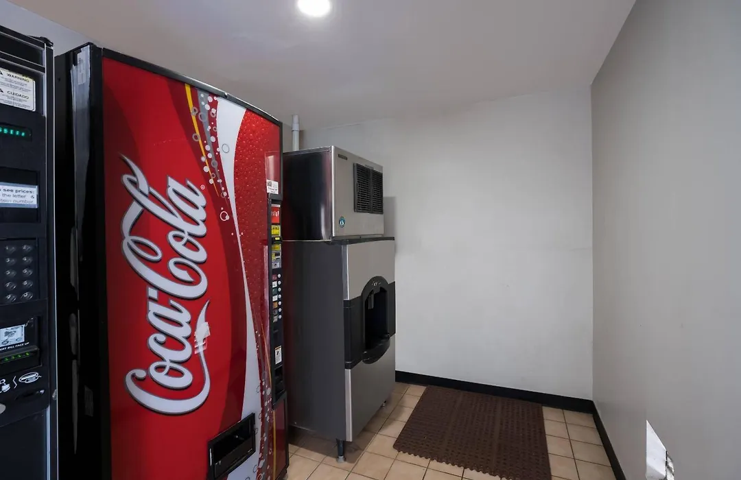 Quality Inn & Suites Junction-1