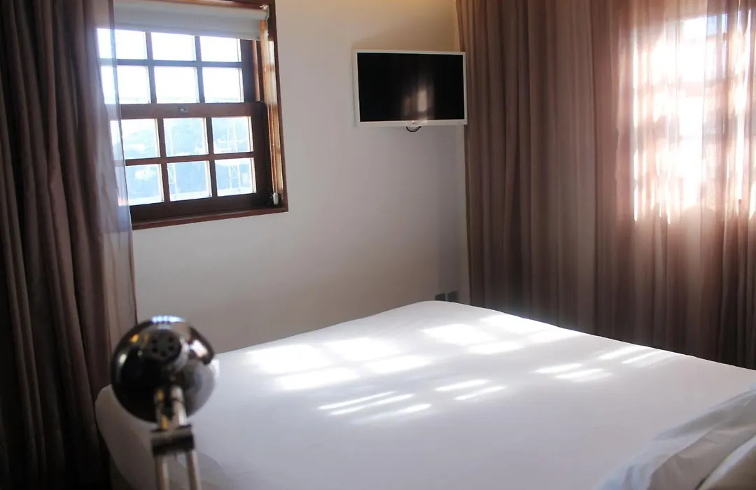 Oca Ribeira Do Porto Hotel-1