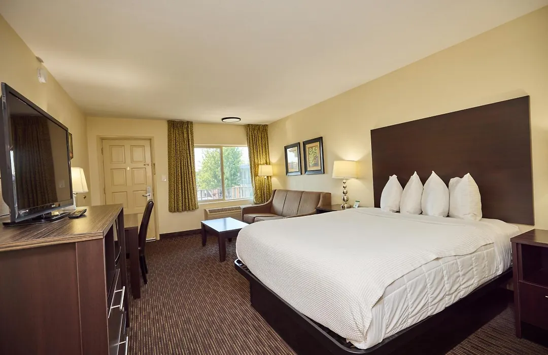 Cimarron Inn Klamath Falls-1