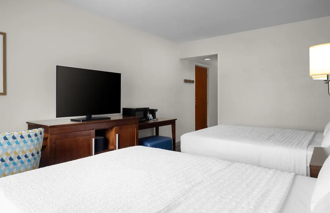Hampton Inn Lexington Medical Center, Ky-1