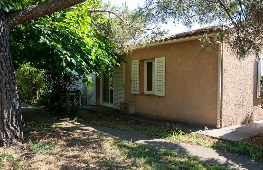VVF Villages  Golfe de Saint-Tropez  Sainte-Maxime-1