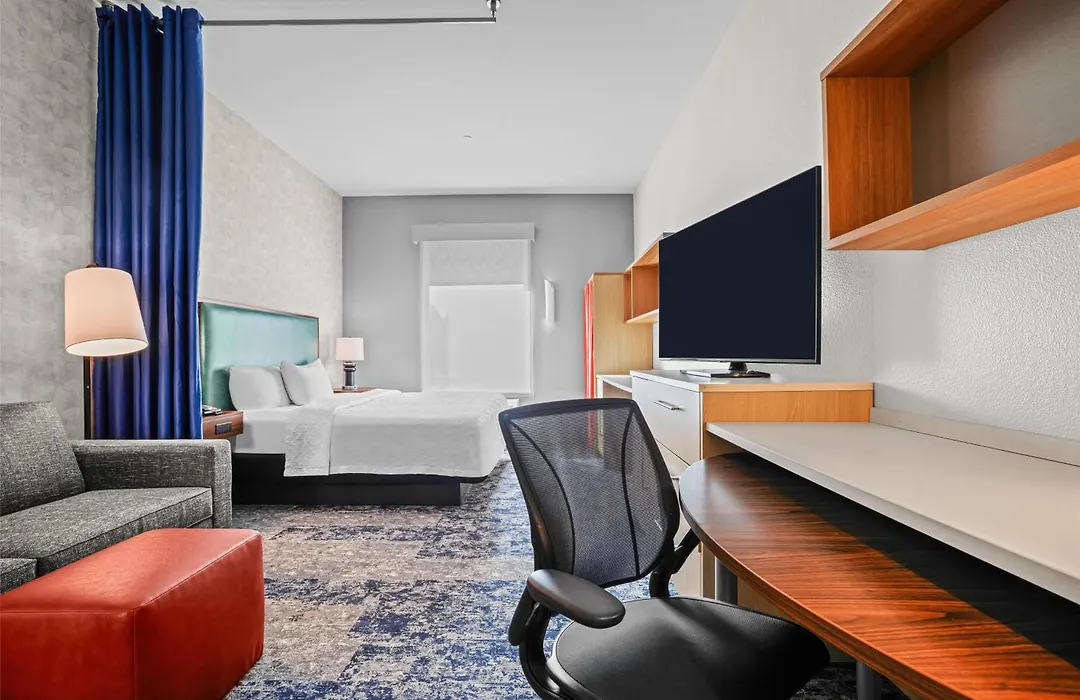 Home2 Suites By Hilton Pigeon Forge-1