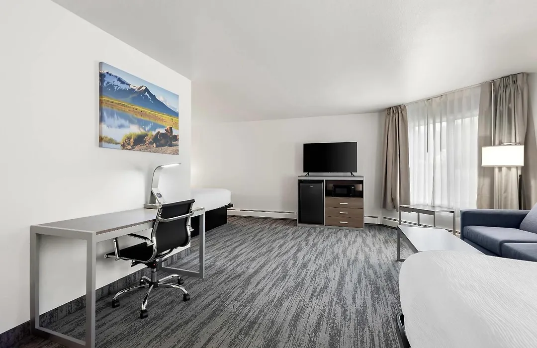 Quality Inn Kodiak-1
