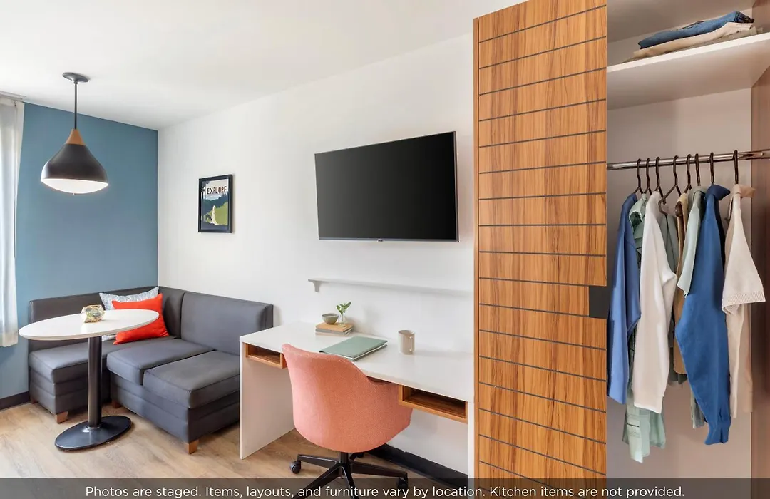 Uptown Suites Extended Stay Miami Fl - Homestead-1