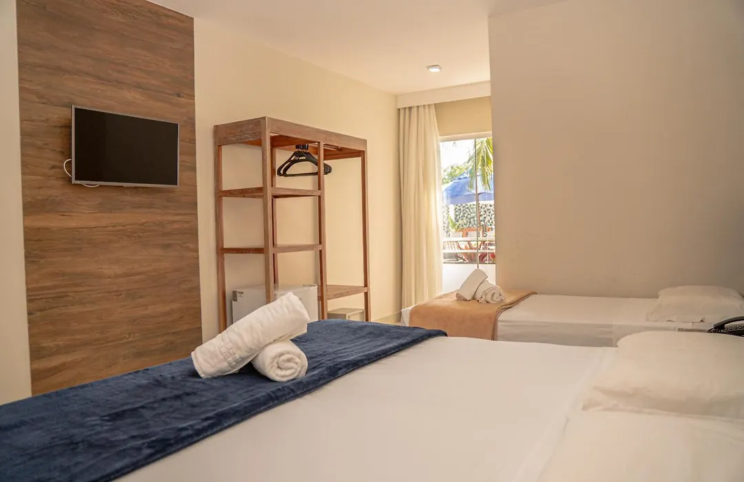 Sunbahia Praia Hotel-1