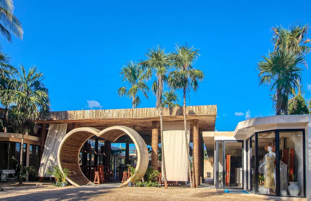 Moonlight 309 At Aldea Zama-1
