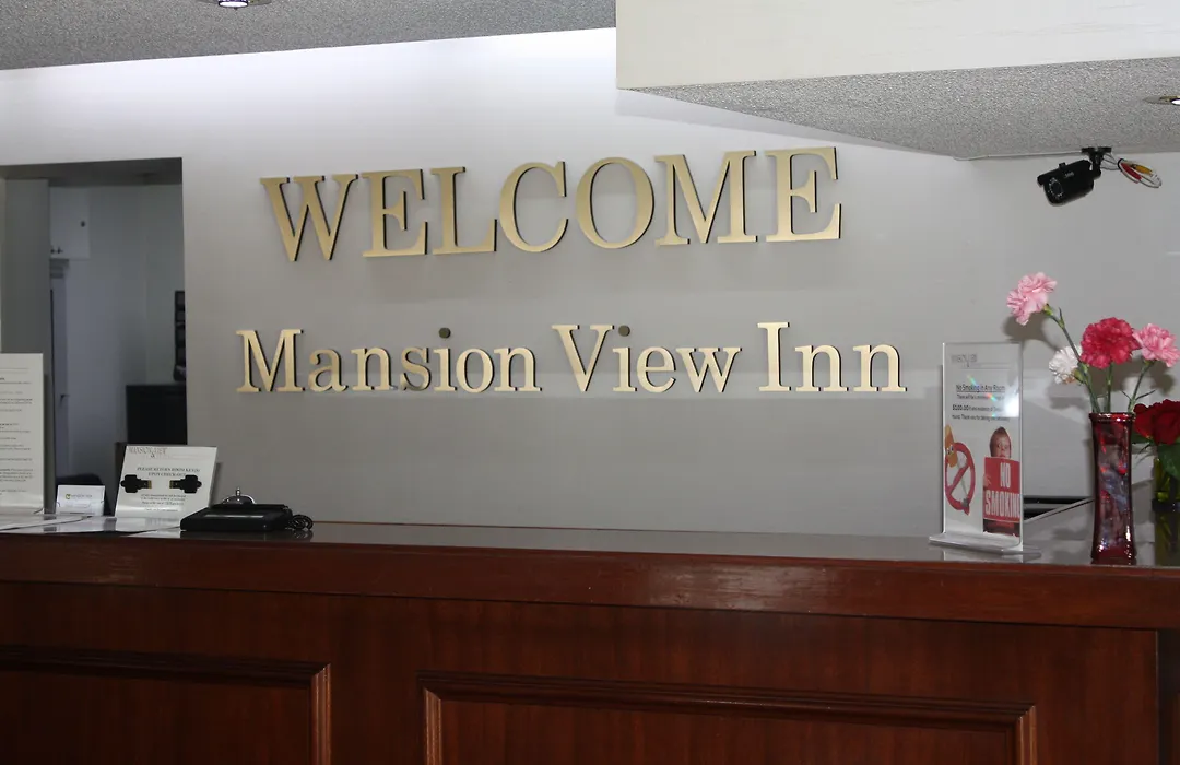 Mansion View Inn & Suites-1