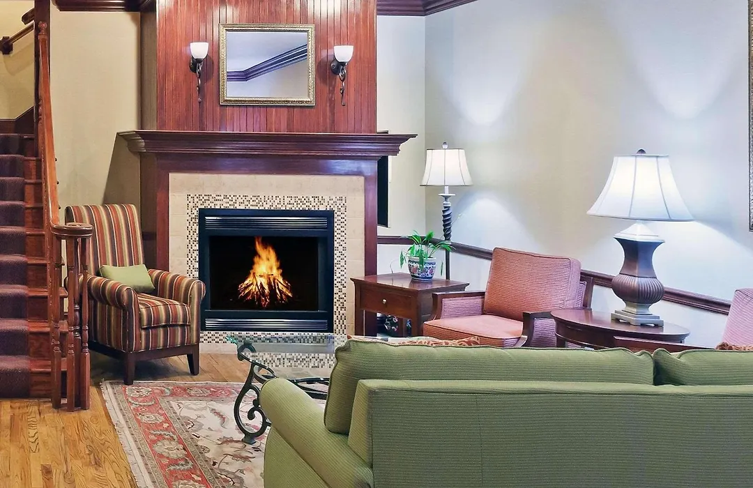 Country Inn & Suites By Radisson, Tulsa, Ok-1