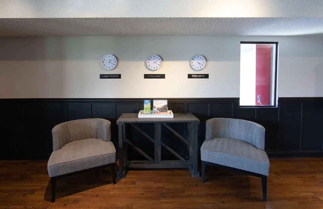 Surestay Hotel By Best Western Castlegar-1
