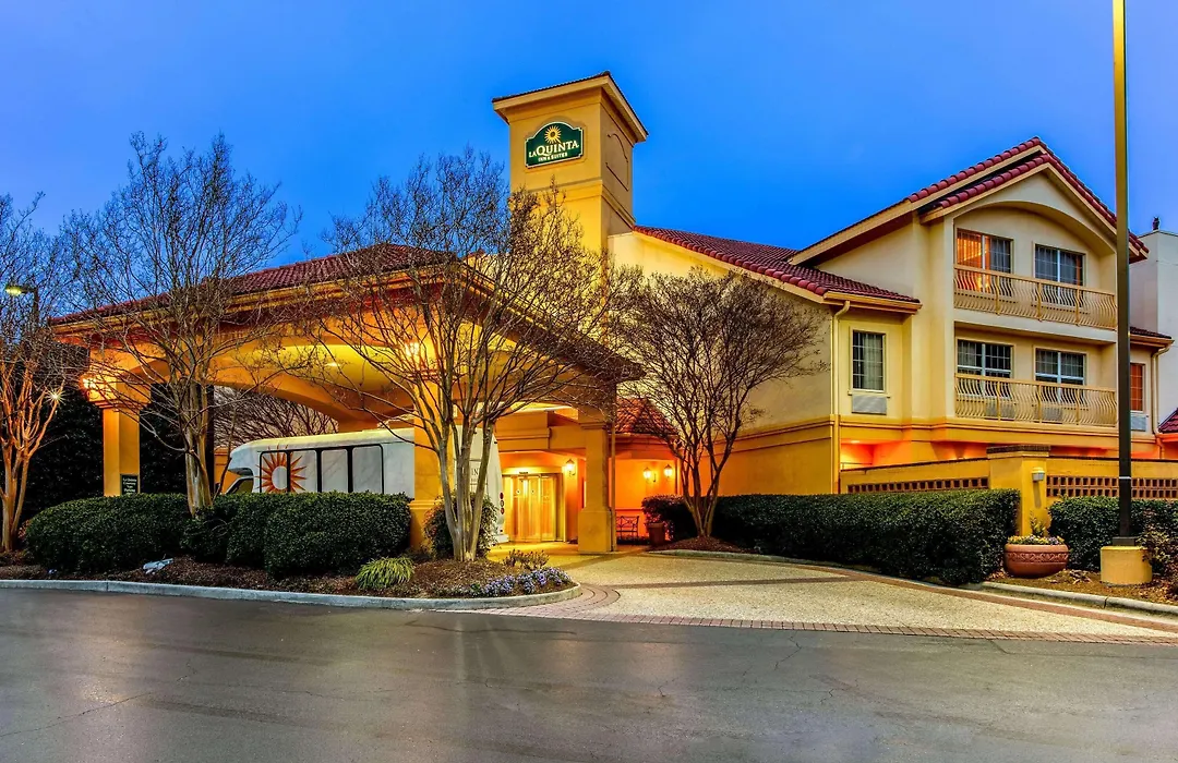 La Quinta By Wyndham Raleigh Durham Intl Ap-1