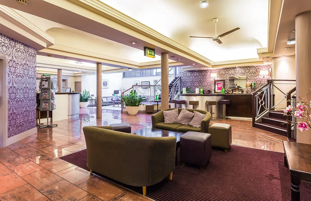 The Gardens Hotel-1