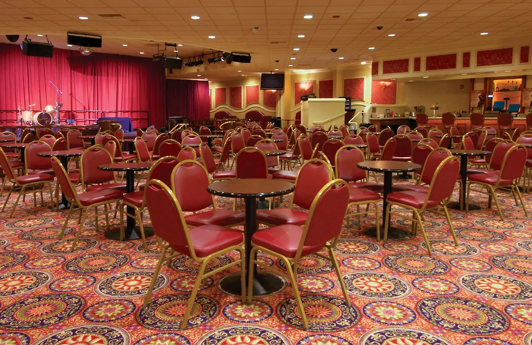 Gold Coast Hotel And Casino-1