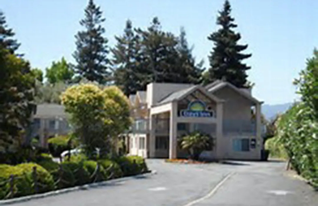 Days Inn By Wyndham Redwood City-1
