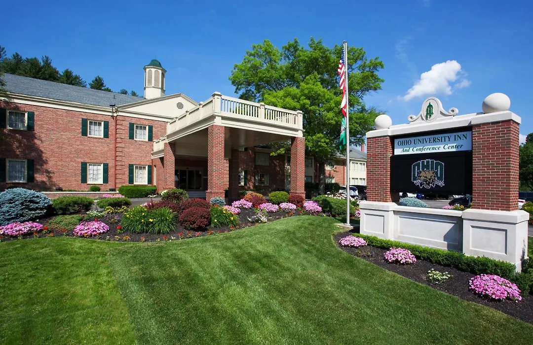 Ohio University Inn And Conference Center-1