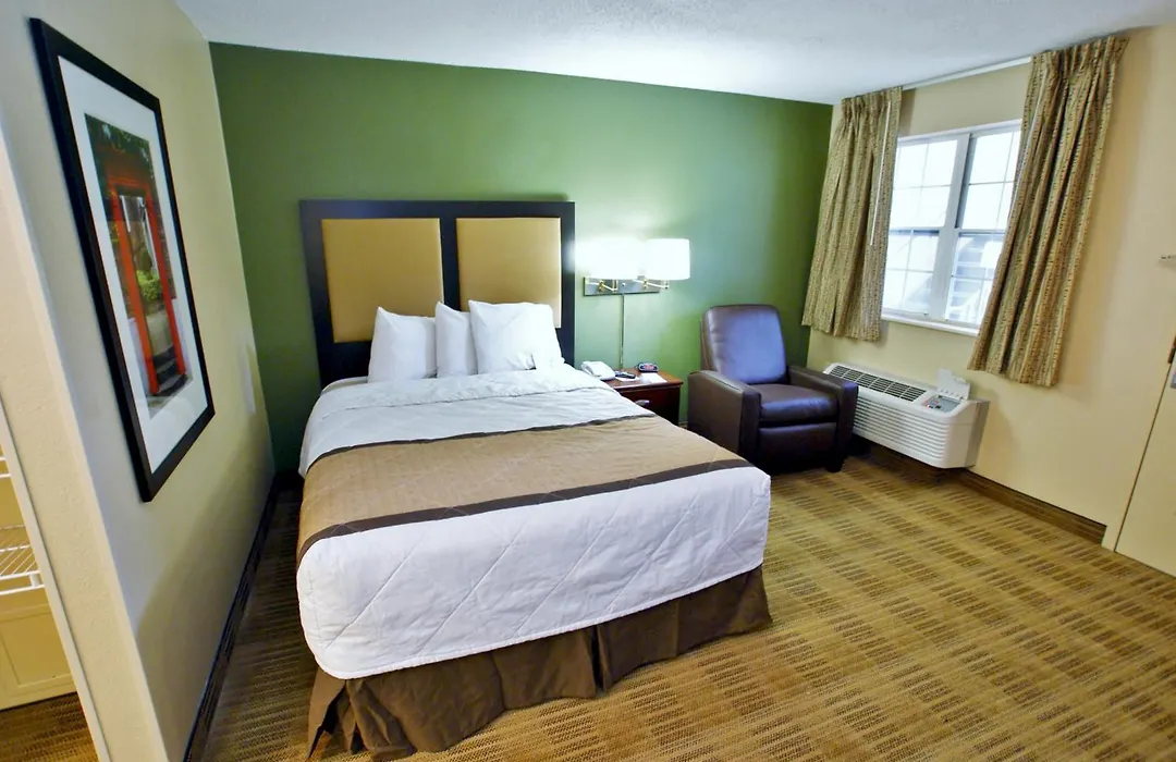 Extended Stay America Select Suites - Nashville - Airport-1