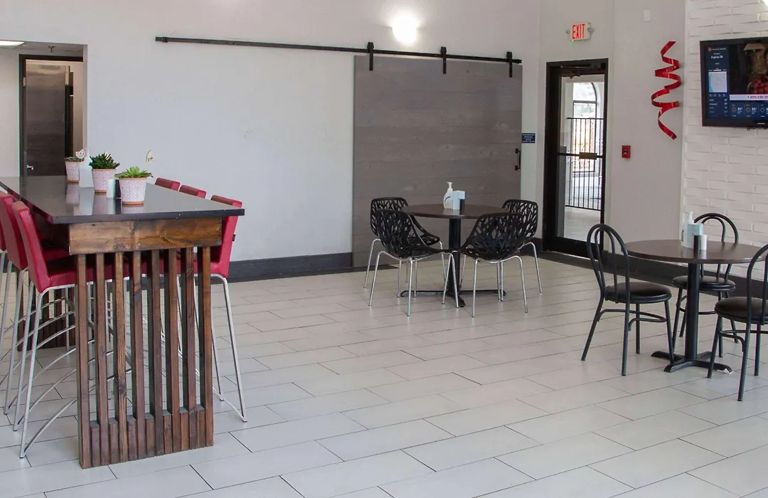 Days Inn By Wyndham Amarillo - Medical Center-1