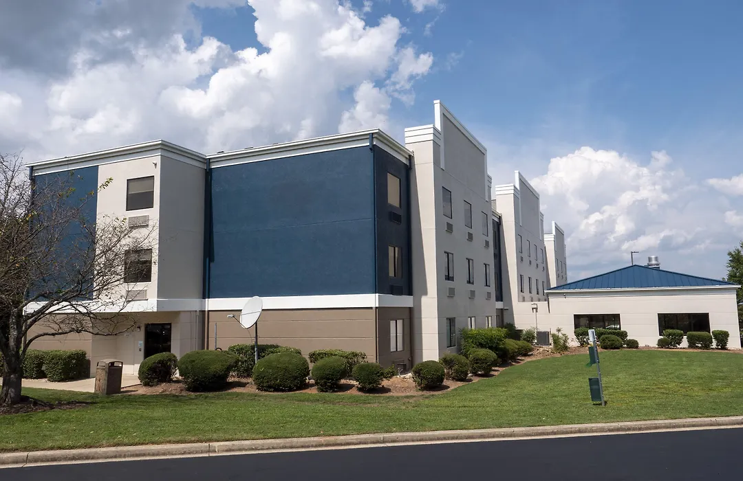 Holiday Inn Express & Suites Greenville Airport I85 By Ihg-1