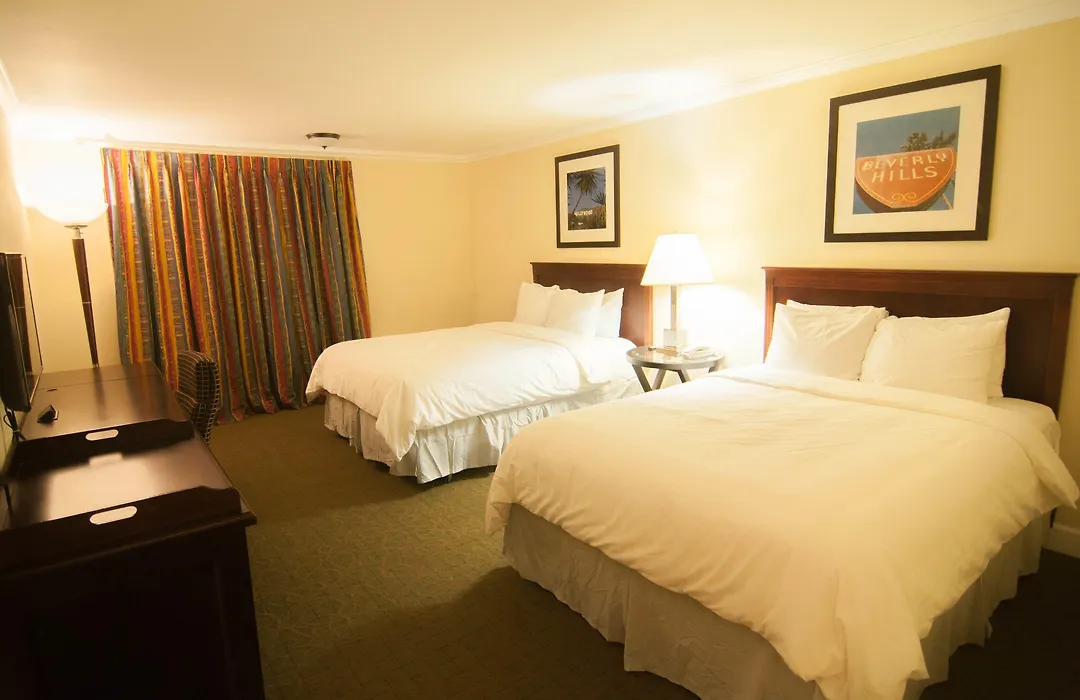 Bokai Garden Hotel-1