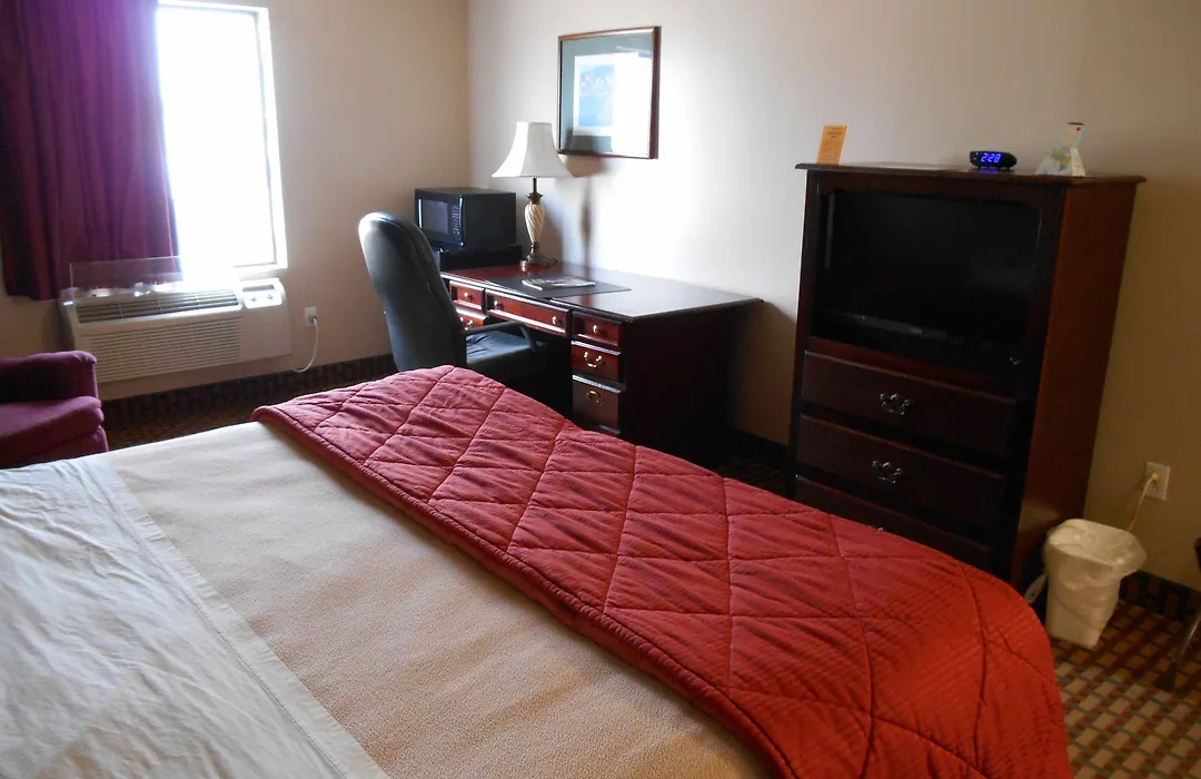 Rest Inn Fort Smith-1