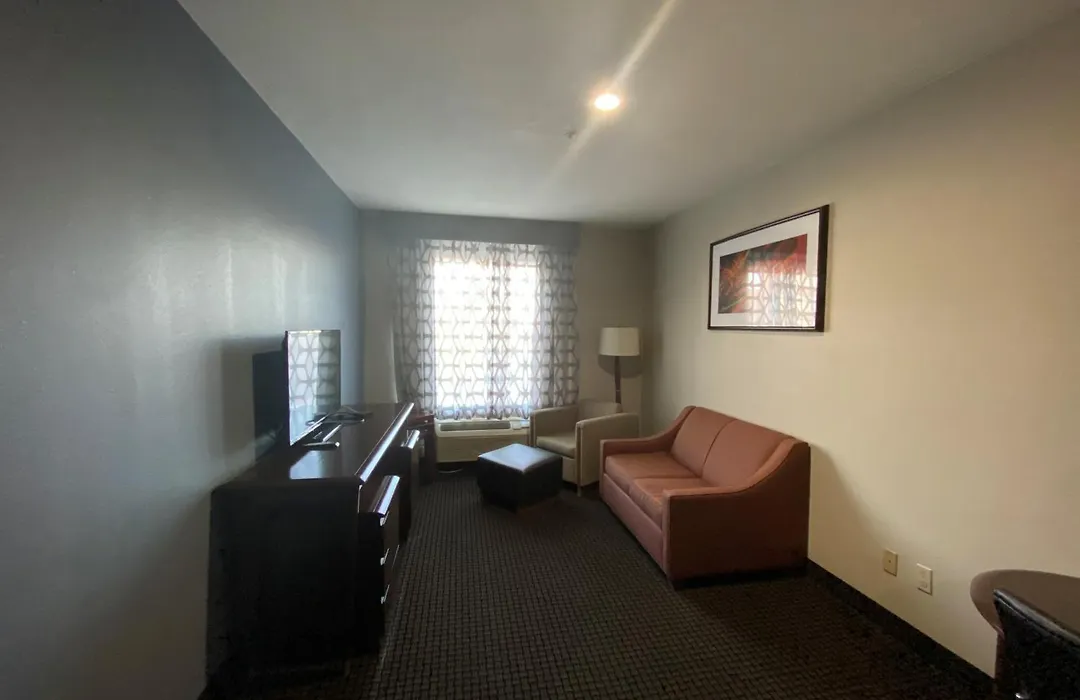 Baymont By Wyndham Colorado Springs-1