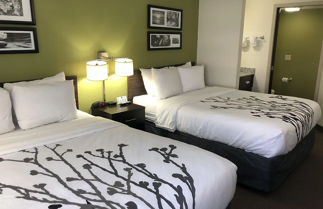 Sleep Inn Grand Island North-1
