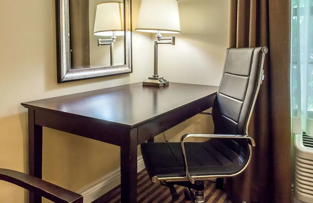 Quality Inn Near Mountain Creek-1
