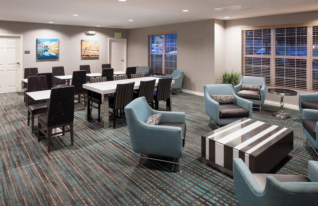 Residence Inn Denver Highlands Ranch-1