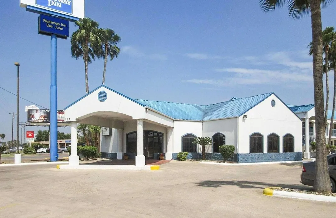 Rodeway Inn San Juan-1