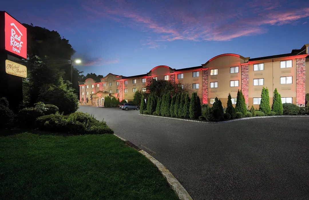 Red Roof Inn Fairfield-1