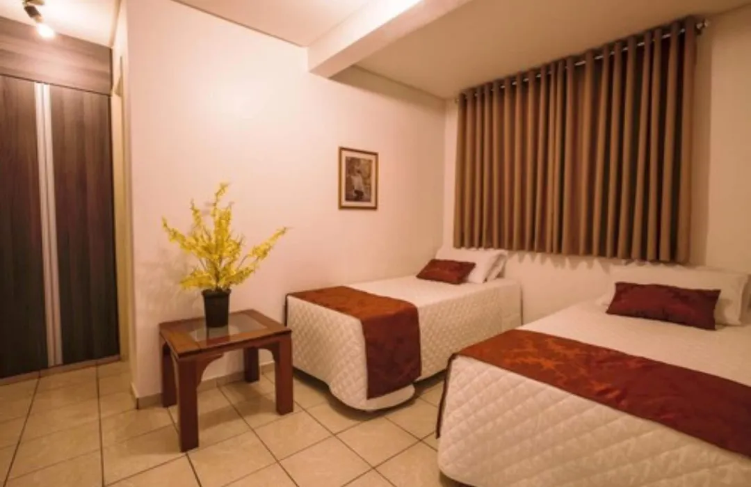 Oft Garden Hotel-1