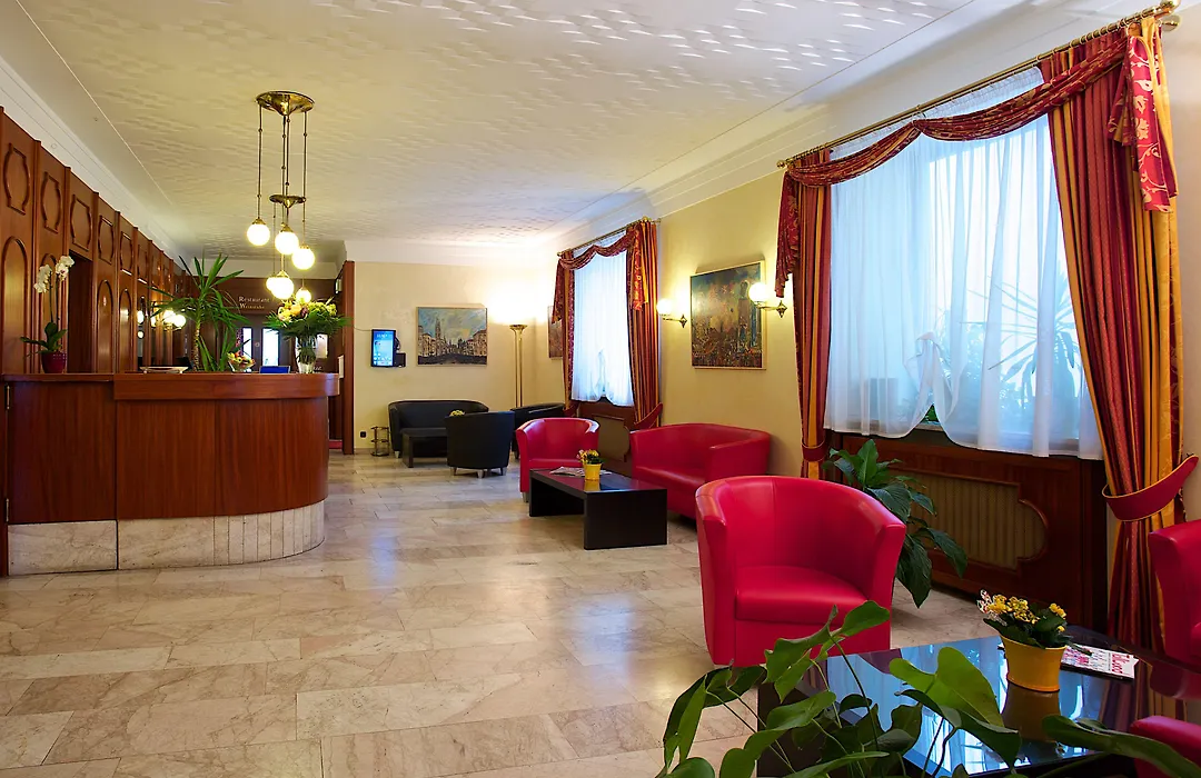 Hotel Carmen-1