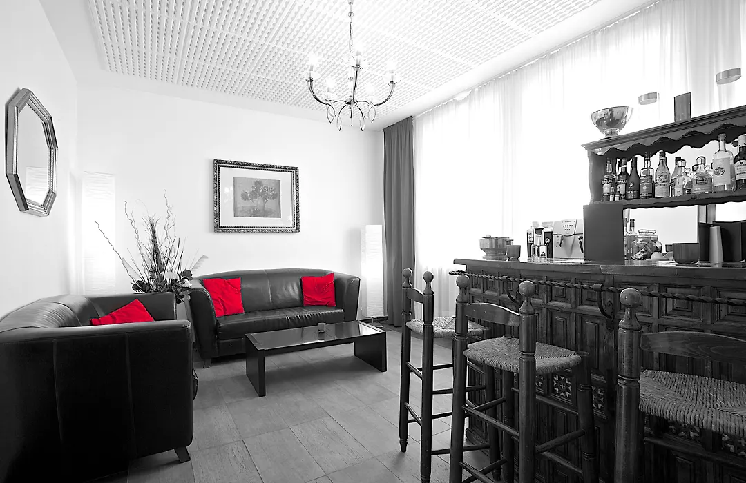 Hotel Carmen-1