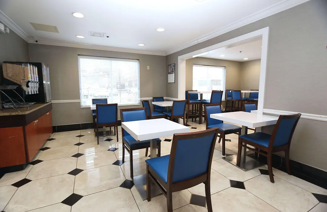 Baymont By Wyndham Lithia Springs Atlanta-1