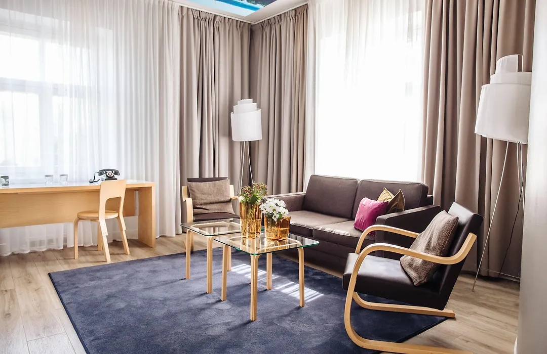 Hotel Helka-1