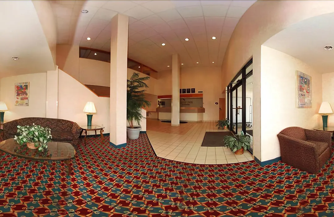 Sleep Inn Johnstown - Richland Town Center-1