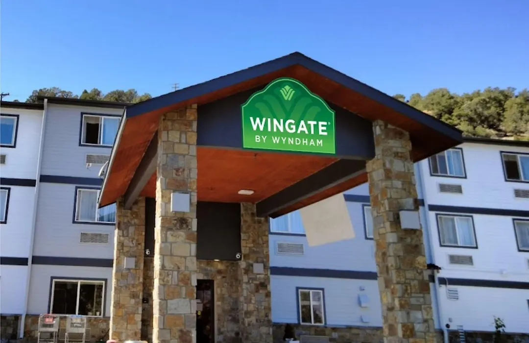 Wingate By Wyndham Eagle Vail Valley-1