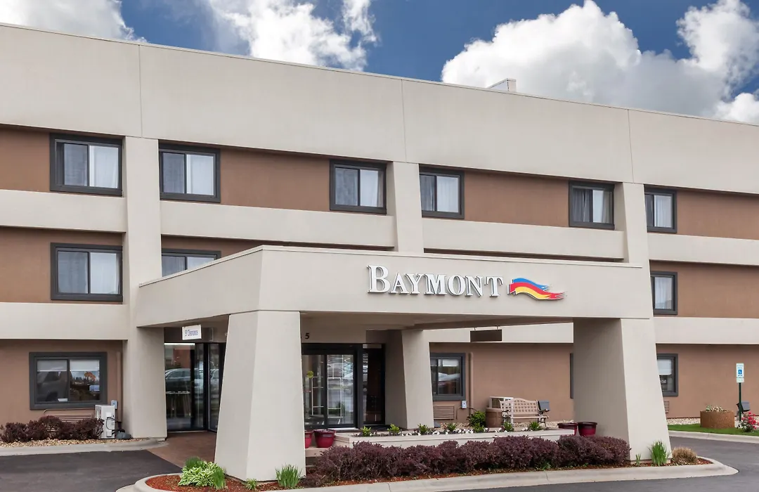 Baymont By Wyndham Glenview-1