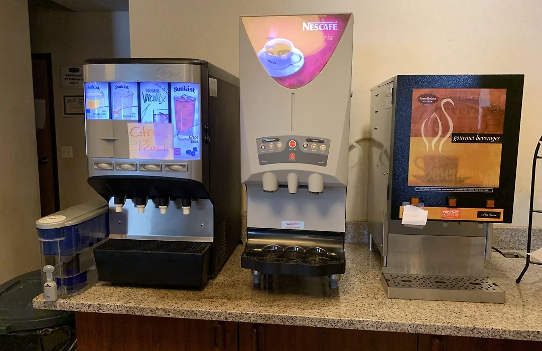 Best Western Brigham City Inn & Suites-1