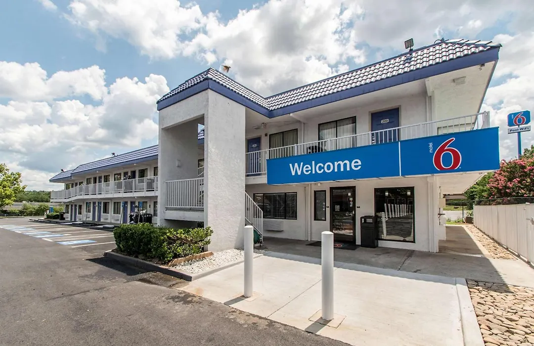 Motel 6-Norcross, Ga - Atlanta Northeast-1